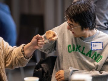 LSA- ELI, Neal McKenna 